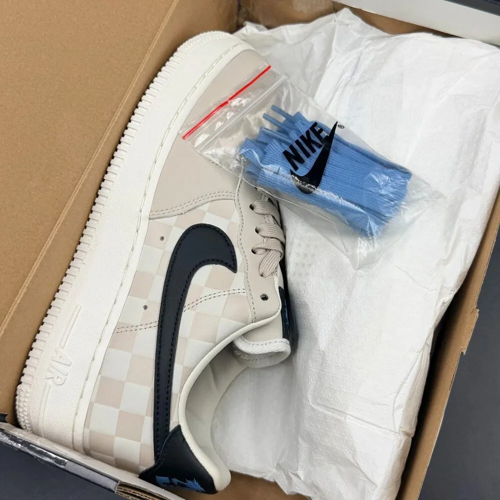 LeBron James x Nike Air Force 1 'Strive For Greatness'